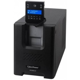 ИБП CyberPower PR1500ELCD, 1500VA (8xIEC C13)