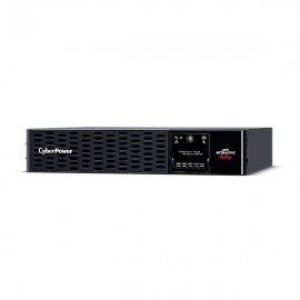 ИБП CyberPower PR2200ERTXL2U, 2200VA (6xIEC C13 + 2xIEC C19)