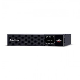 ИБП CyberPower PR3000ERTXL2U, 3000VA (6xIEC C13 + 2xIEC C19)