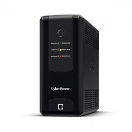 ИБП CyberPower UT1200EG, 1200VA (4 Schuko)