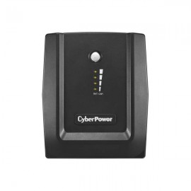ИБП CyberPower UT1500E, 1500VA (4xSchuko)