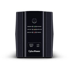 ИБП CyberPower UT2200EG, 2200VA (4xSchuko)