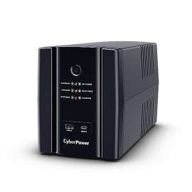 ИБП CyberPower UT2200EIG, 2200VA (2 + 4 IEC C13)
