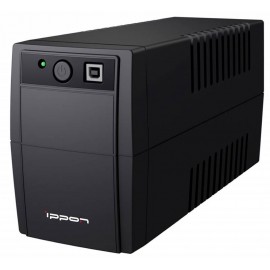 ИБП Ippon Back Basic 1050 Euro (403409), 1050VA (2xSchuko)