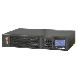 ИБП Kiper Power Online 2K RM IEC, 2000VA (6xIEC C13)