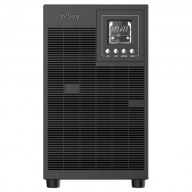 ИБП nJoy Echo Pro 3000 UPOL-OL300EP-CG01B, 3000VA (4xSchuko)