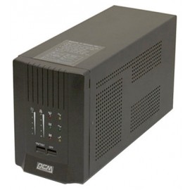 ИБП PowerCom Macan Comfort MRT-3000SE, 3000VA (8xIEC C13)