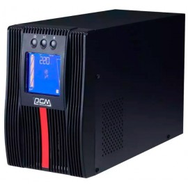 ИБП PowerCom Macan MAC-1500, 1500VA (6xIEC C13)