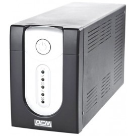 ИБП PowerCom Imperial IMD-2000AP, 2000VA (2 + 4 IEC C13)