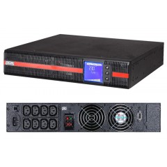 ИБП PowerCom Macan Comfort MRT-2000SE, 2000VA (8xIEC C13)