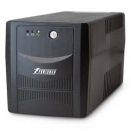 ИБП PowerMan Back Pro 1050 Plus 530213 (4xSchuko)