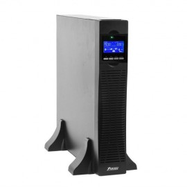 ИБП PowerMan Online 3000 RT, 3000VA (8xIEC C13 + 1xIEC C19)