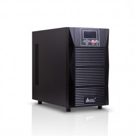 ИБП SVC PTS-2KLS/A2, 2000VA (4xSchuko)