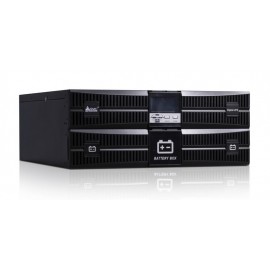 ИБП SVC RT-3KL-LCD/A7, 3000VA (4xSchuko)
