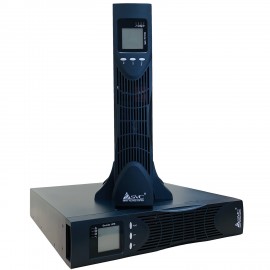 ИБП SVC TRX11-3KL-LCD/AS09C13, 3000VA (8xIEC C13 + 1xIEC C19)