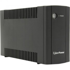 ИБП CyberPower UTC650EI
