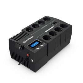 ИБП CyberPower BR700ELCD, 700VA
