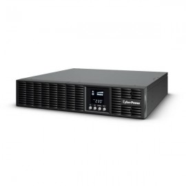 ИБП CyberPower OLS1000ERT2U, 1000VA (6xIEC C13)