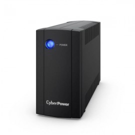 ИБП CyberPower UTI875E, 875VA (2xSchuko)