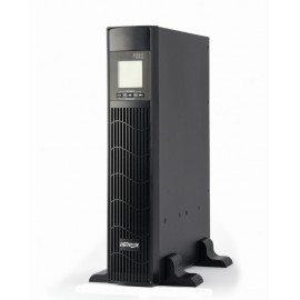 ИБП Gembird/EnerGenie EG-UPSRACK-10, 1000VA (3xIEC C13, 1xSchuko)