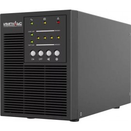 ИБП Импульс Мини 1000 CM10201, 1000VA (3xIEC C13)