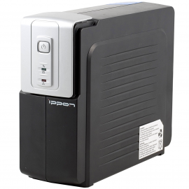 ИБП Ippon Back Office 600, 600VA (4xIEC C13)