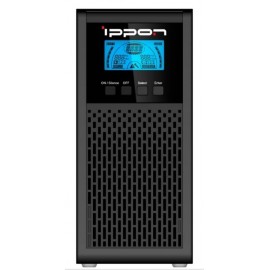 ИБП Ippon Innova G2 Euro 1000L (1547590), 1000VA (2xSchuko)