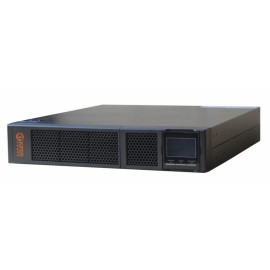 ИБП Kiper Power Online 1K RM, 1000VA (3xSchuko)