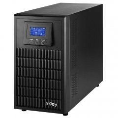 ИБП nJoy Aten Pro 3000 PWUP-OL300AP-AZ01B, 3000VA (3xSchuko)