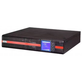 ИБП PowerCom Macan MRT-1000, 1000VA (4xIEC C13)