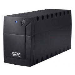 ИБП PowerCom Raptor RPT-600AP, 600VA (3хIEC C13)