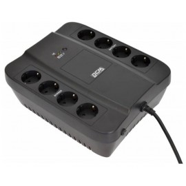 ИБП PowerCom Spider SPD-850N, 850VA (4 + 4 Schuko)