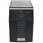 ИБП PowerCom Raptor RPT-600A, 600VA (3хIEC C13)