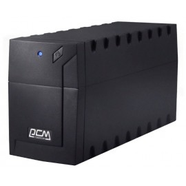 ИБП PowerCom Raptor RPT-600A Euro, 600VA (3хSchuko)