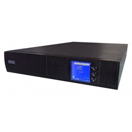 ИБП PowerCom Sentinel SNT-1000, 1000VA (6xIEC C13)