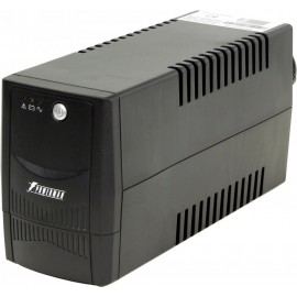 ИБП Powerman Back Pro 650 999451 (2xSchuko)