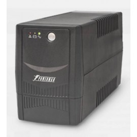 ИБП Powerman Back Pro 650I Plus (4xIEC C13)