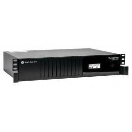 ИБП Systeme Electric SMT SMTSE1000RMI2U, 1000VA (6xIEC C13)