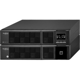 ИБП Systeme Electric SRV SRVSE1KRTXLI, 1000VA (6xIEC C13)
