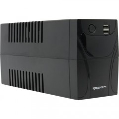 ИБП Ippon Back Power Pro II 500, 500VA (4xIEC C13)