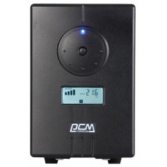 ИБП PowerCom Infinity INF-500, 500VA (2xSchuko)