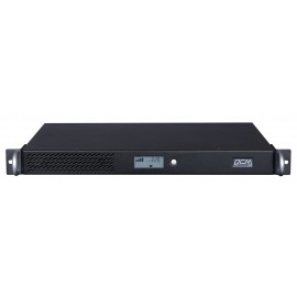 ИБП PowerCom Smart King Pro+ SPR-500, 500VA (6хIEC С13)