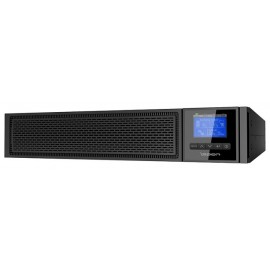 ИБП Ippon Innova RT II 10000 (1005633), 10000VA (6xIEC C13 + 2xIEC C19)