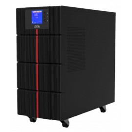 ИБП PowerCom Macan MAC-6000, 6000VA (8xIEC C13 + 2xIEC C19)