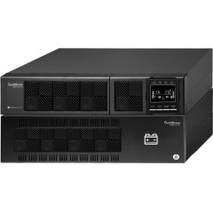ИБП Systeme Electric SRT SRTSE6KRTXLI-NC, 6000VA (клеммная колодка)
