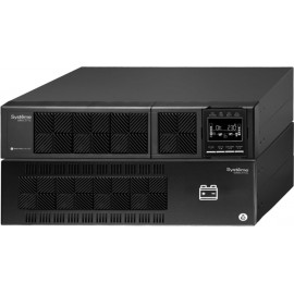 ИБП Systeme Electric SRT SRTSE8KRTXLI-NC, 8000VA (клеммная колодка)