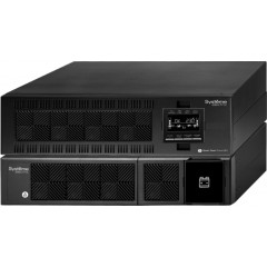 ИБП Systeme Electric SRV SRVSE10KRTXLI5U, 10000VA (клеммная колодка)