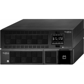 ИБП Systeme Electric SRV SRVSE10KRTXLI5U, 10000VA (клеммная колодка)