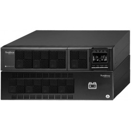 ИБП Systeme Electriс SRTSE5KRTXLI-NC, 5000VA (клеммная колодка)