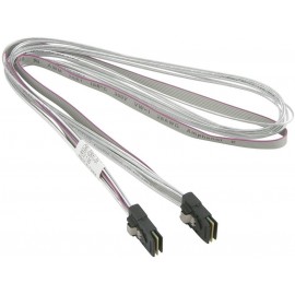 Кабель SFF-8087 - SFF-8087, 0.7м, SuperMicro CBL-0281L